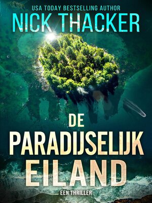 cover image of De Paradijselijk Eiland